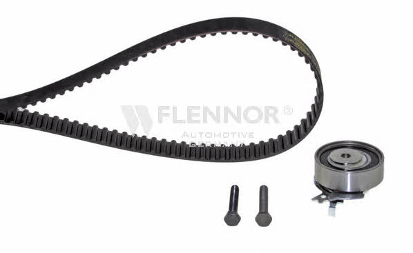 Flennor F904209V Timing Belt Kit F904209V: Buy near me in Poland at 2407.PL - Good price!