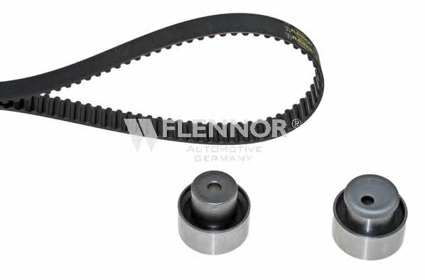 Flennor F904211 Timing Belt Kit F904211: Buy near me in Poland at 2407.PL - Good price!
