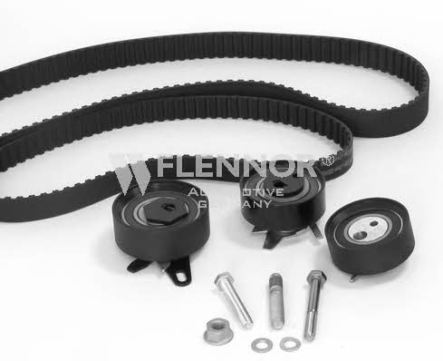 Flennor F904212V Timing Belt Kit F904212V: Buy near me at 2407.PL in Poland at an Affordable price!
