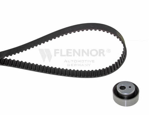 Flennor F904236V Timing Belt Kit F904236V: Buy near me in Poland at 2407.PL - Good price!