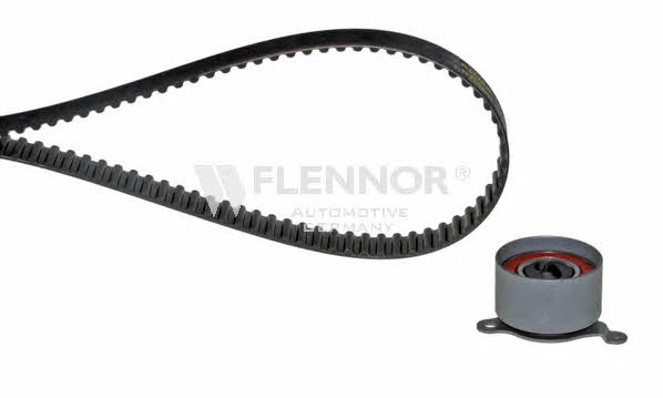 Flennor F904237V Timing Belt Kit F904237V: Buy near me in Poland at 2407.PL - Good price!