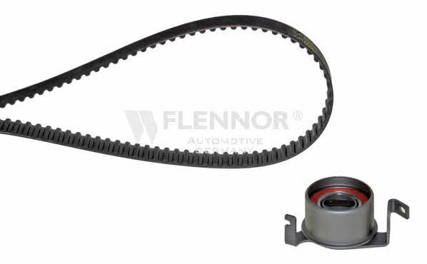 Flennor F904241V Timing Belt Kit F904241V: Buy near me in Poland at 2407.PL - Good price!