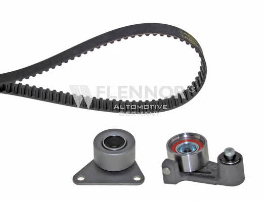 Flennor F904267V Timing Belt Kit F904267V: Buy near me in Poland at 2407.PL - Good price!