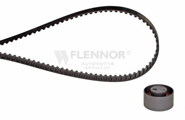 Flennor F904282V Timing Belt Kit F904282V: Buy near me in Poland at 2407.PL - Good price!