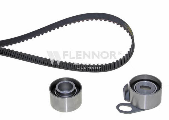 Flennor F904295 Timing Belt Kit F904295: Buy near me at 2407.PL in Poland at an Affordable price!