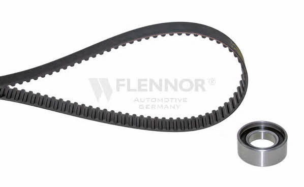 Flennor F904300V Комплект ремня ГРМ F904300V: Отличная цена - Купить в Польше на 2407.PL!