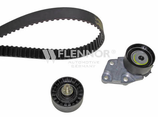Flennor F904308V Timing Belt Kit F904308V: Buy near me in Poland at 2407.PL - Good price!