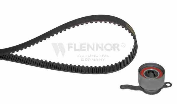 Flennor F904309V Timing Belt Kit F904309V: Buy near me in Poland at 2407.PL - Good price!