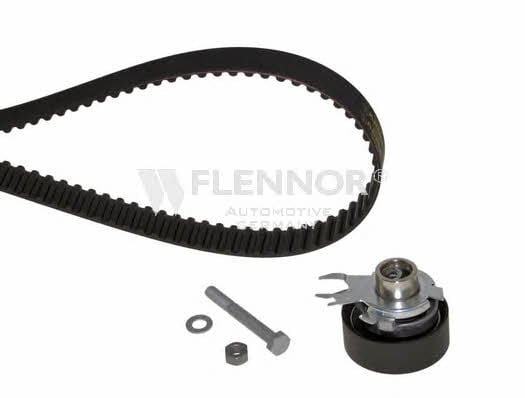 Flennor F904316V Timing Belt Kit F904316V: Buy near me in Poland at 2407.PL - Good price!