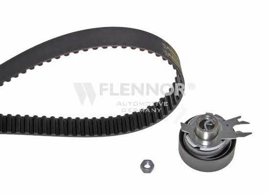 Flennor F904317V Timing Belt Kit F904317V: Buy near me in Poland at 2407.PL - Good price!