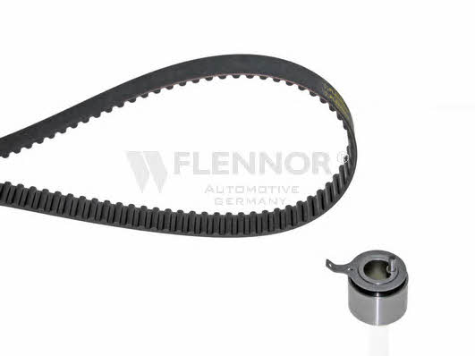 Flennor F904323V Timing Belt Kit F904323V: Buy near me in Poland at 2407.PL - Good price!