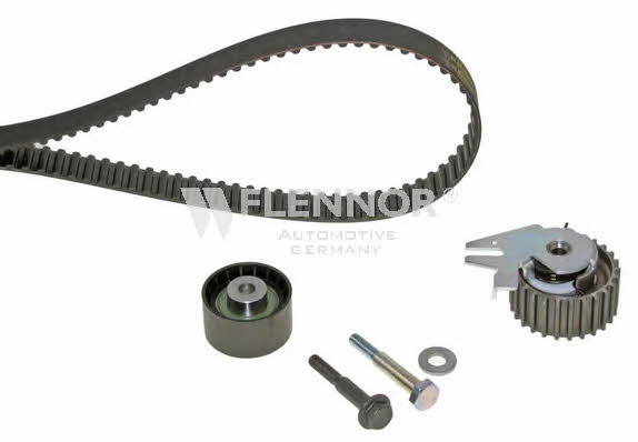 Flennor F904351V Timing Belt Kit F904351V: Buy near me in Poland at 2407.PL - Good price!