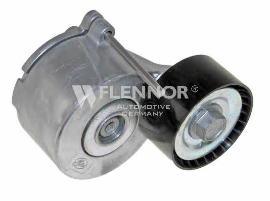 Flennor FS22950 V-ribbed belt tensioner (drive) roller FS22950: Buy near me in Poland at 2407.PL - Good price!