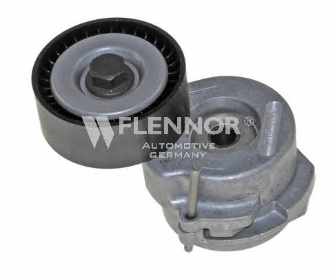 Flennor FS24912 V-ribbed belt tensioner (drive) roller FS24912: Buy near me in Poland at 2407.PL - Good price!
