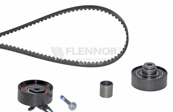 Flennor F924448V Timing Belt Kit F924448V: Buy near me in Poland at 2407.PL - Good price!