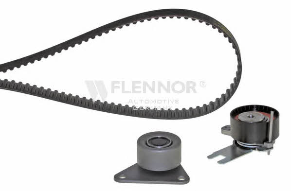 Flennor F924498V Timing Belt Kit F924498V: Buy near me in Poland at 2407.PL - Good price!