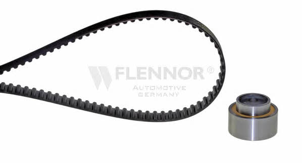 Flennor F944992 Комплект зубчастих ременів F944992: Купити у Польщі - Добра ціна на 2407.PL!