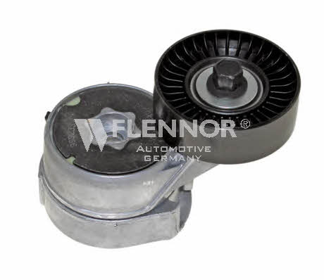 Flennor FA99606 V-ribbed belt tensioner (drive) roller FA99606: Buy near me at 2407.PL in Poland at an Affordable price!