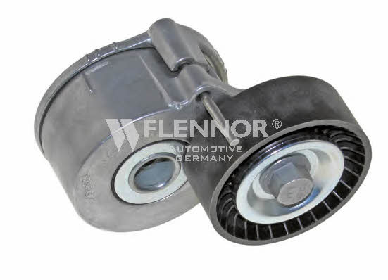 Flennor FA99609 V-ribbed belt tensioner (drive) roller FA99609: Buy near me in Poland at 2407.PL - Good price!