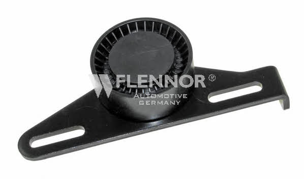 Flennor FS99130 V-ribbed belt tensioner (drive) roller FS99130: Buy near me in Poland at 2407.PL - Good price!