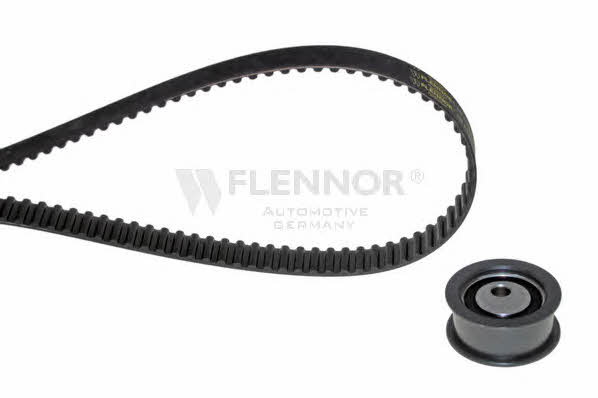 Flennor F904410 Timing Belt Kit F904410: Buy near me in Poland at 2407.PL - Good price!