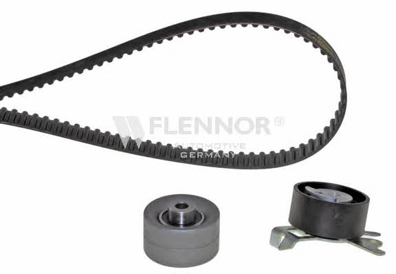 Flennor F904417V Timing Belt Kit F904417V: Buy near me in Poland at 2407.PL - Good price!