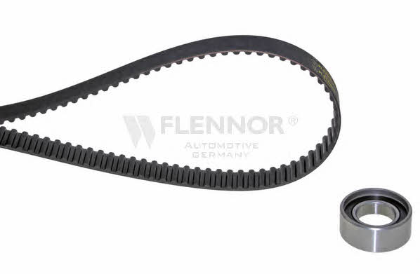 Flennor F904433V Timing Belt Kit F904433V: Buy near me in Poland at 2407.PL - Good price!