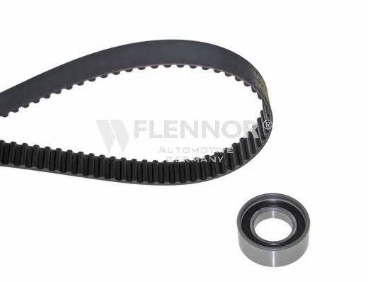 Flennor F904434V Timing Belt Kit F904434V: Buy near me in Poland at 2407.PL - Good price!