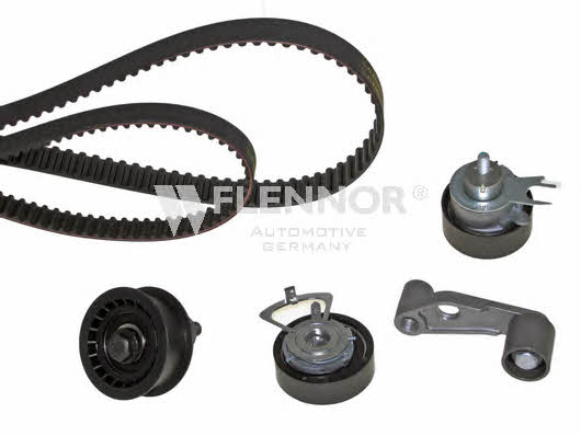 Flennor F904454V Timing Belt Kit F904454V: Buy near me at 2407.PL in Poland at an Affordable price!