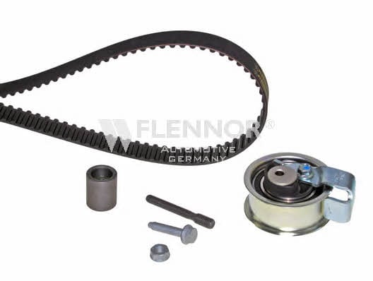 Flennor F904458V Timing Belt Kit F904458V: Buy near me in Poland at 2407.PL - Good price!