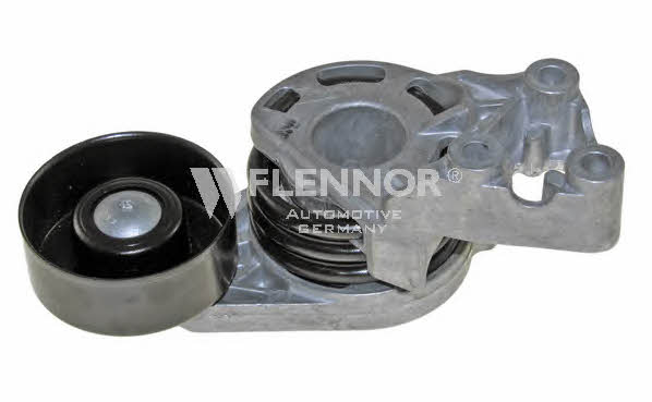 Flennor FS99717 Ролик натяжной ремня поликлинового (приводного) FS99717: Отличная цена - Купить в Польше на 2407.PL!