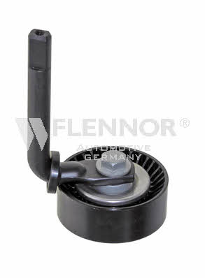 Flennor FS99742 V-ribbed belt tensioner (drive) roller FS99742: Buy near me in Poland at 2407.PL - Good price!