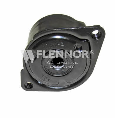 Flennor FS99744 V-ribbed belt tensioner (drive) roller FS99744: Buy near me in Poland at 2407.PL - Good price!
