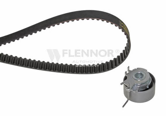 Flennor F904466V Timing Belt Kit F904466V: Buy near me in Poland at 2407.PL - Good price!
