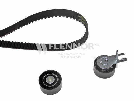 Flennor F904476V Timing Belt Kit F904476V: Buy near me in Poland at 2407.PL - Good price!