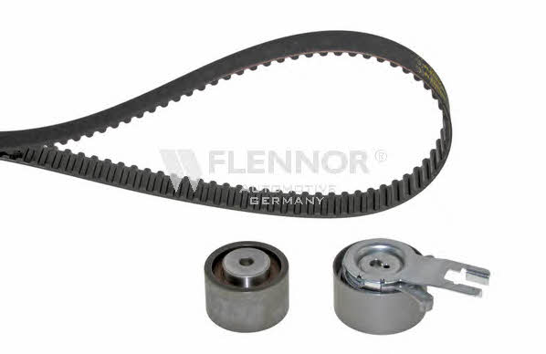 Flennor F904479V Timing Belt Kit F904479V: Buy near me in Poland at 2407.PL - Good price!