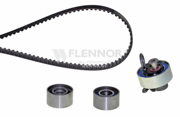 Flennor F904483V Timing Belt Kit F904483V: Buy near me in Poland at 2407.PL - Good price!