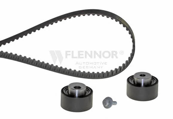 Flennor F904489V Timing Belt Kit F904489V: Buy near me in Poland at 2407.PL - Good price!