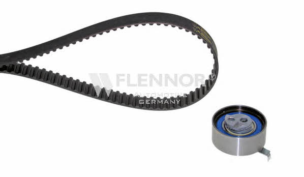 Flennor F904503V Timing Belt Kit F904503V: Buy near me in Poland at 2407.PL - Good price!
