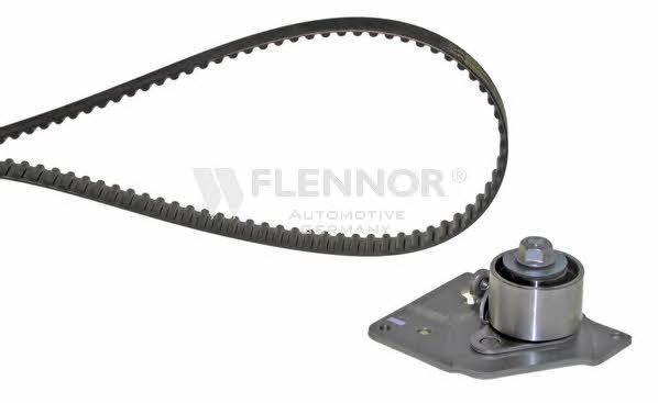 Flennor F904509V Timing Belt Kit F904509V: Buy near me in Poland at 2407.PL - Good price!