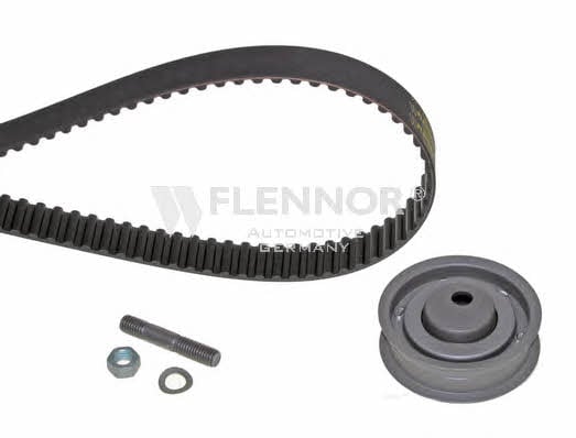 Flennor F904905 Timing Belt Kit F904905: Buy near me in Poland at 2407.PL - Good price!