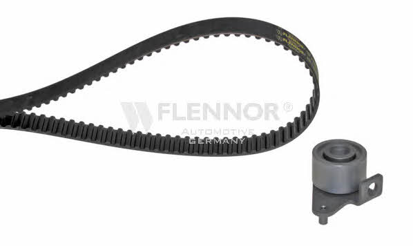 Flennor F904919 Timing Belt Kit F904919: Buy near me in Poland at 2407.PL - Good price!