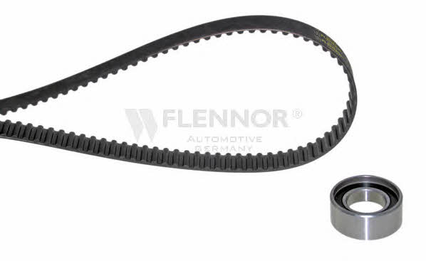 Flennor F904929V Timing Belt Kit F904929V: Buy near me in Poland at 2407.PL - Good price!