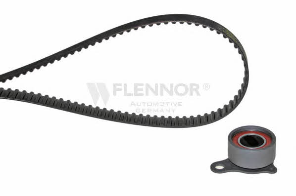 Flennor F904932 Комплект ремня ГРМ F904932: Отличная цена - Купить в Польше на 2407.PL!