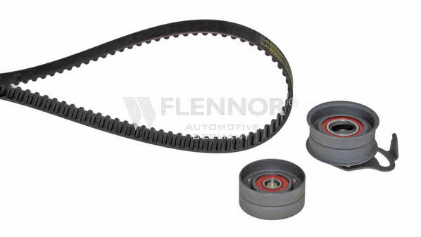 Flennor F904946V Timing Belt Kit F904946V: Buy near me in Poland at 2407.PL - Good price!