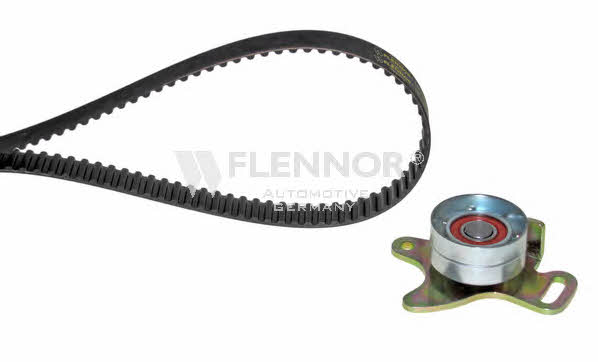 Flennor F904948V Timing Belt Kit F904948V: Buy near me in Poland at 2407.PL - Good price!