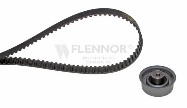 Flennor F904950V Timing Belt Kit F904950V: Buy near me in Poland at 2407.PL - Good price!