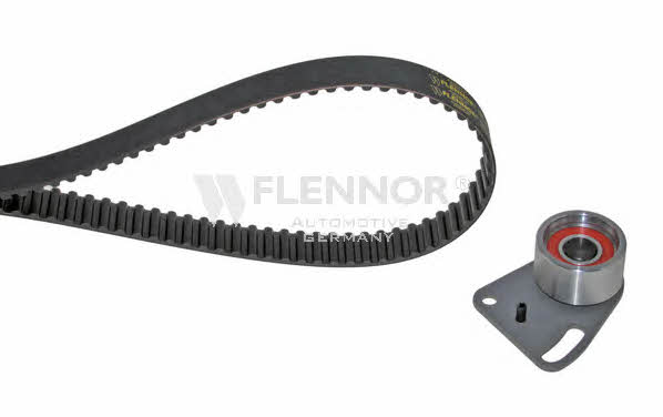 Flennor F904957 Комплект ремня ГРМ F904957: Отличная цена - Купить в Польше на 2407.PL!