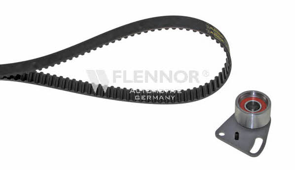 Flennor F904958 Timing Belt Kit F904958: Buy near me in Poland at 2407.PL - Good price!