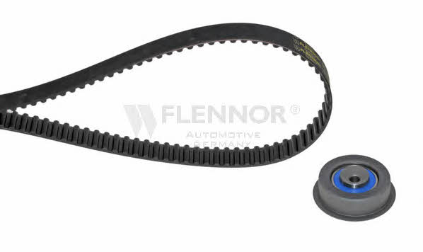 Flennor F904963V Комплект ремня ГРМ F904963V: Отличная цена - Купить в Польше на 2407.PL!